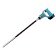 Вибратор аккумуляторный Makita VR 250DWAE 